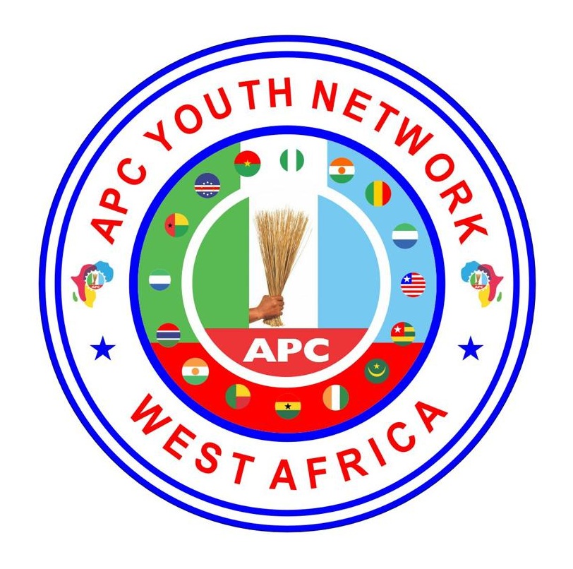 APC Youth Network West Africa