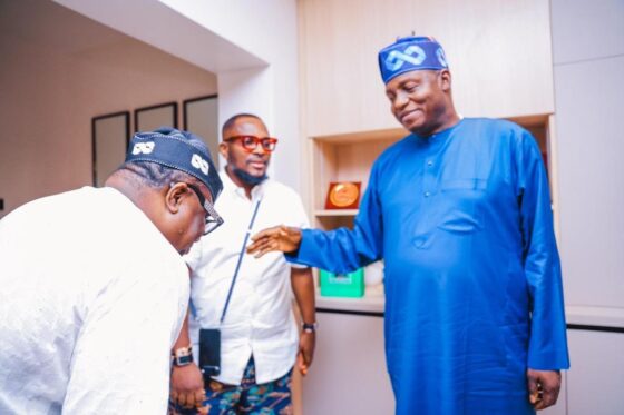 OFFICIAL: APC Youth Network West Africa (Formerly APC Youth Wing West Africa) Secures Constitutional Approval