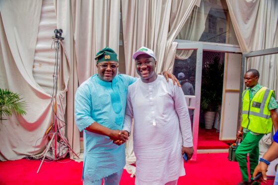 APCYN-WA Congratulates Dr. Muritala Ishola Seriki on APC House of Assembly Primary Victory in Kosofe Constituency II