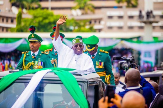 APC Youth Network West Africa Congratulates President Bola Ahmed Tinubu, GCFR, on Three Years of Leadership and Service